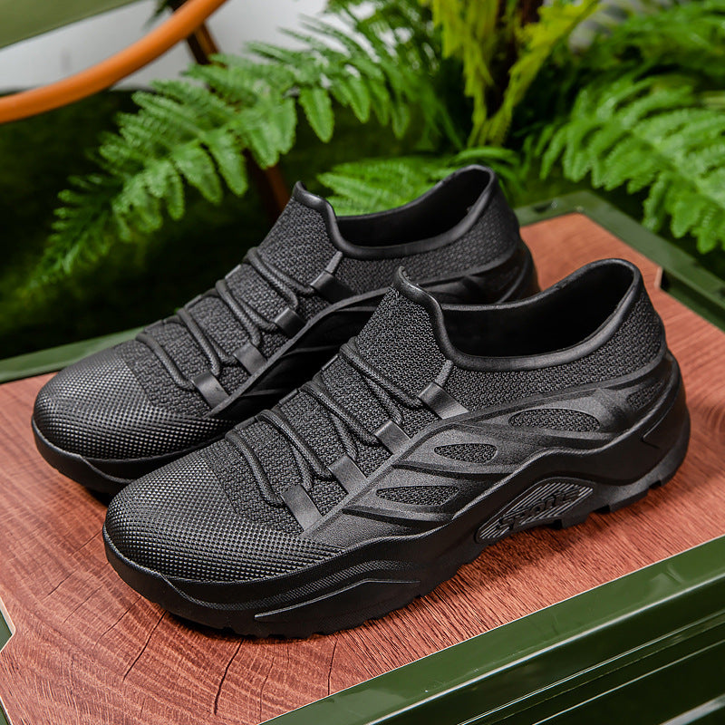 Damen Gefütterte Slip-On Sneaker-Clogs mit Teddyfutter Shop Nory