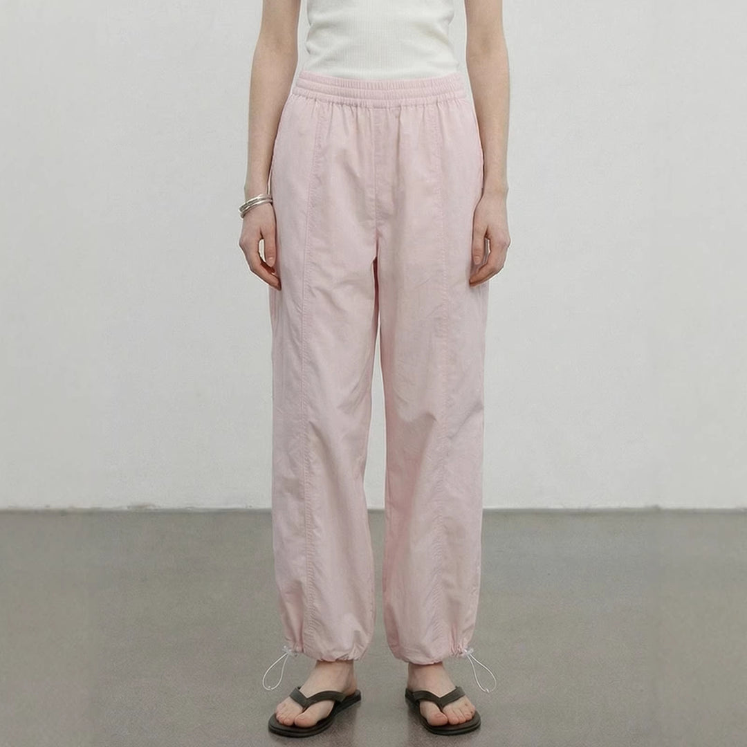 Damen Lässige Freizeithose Shop Nory