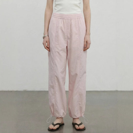 Damen Lässige Freizeithose Shop Nory