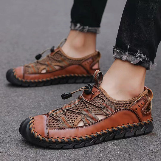 Damen Atmungsaktive Wassersportschuhe mit flexiblem Obermaterial und rutschfester Sohle