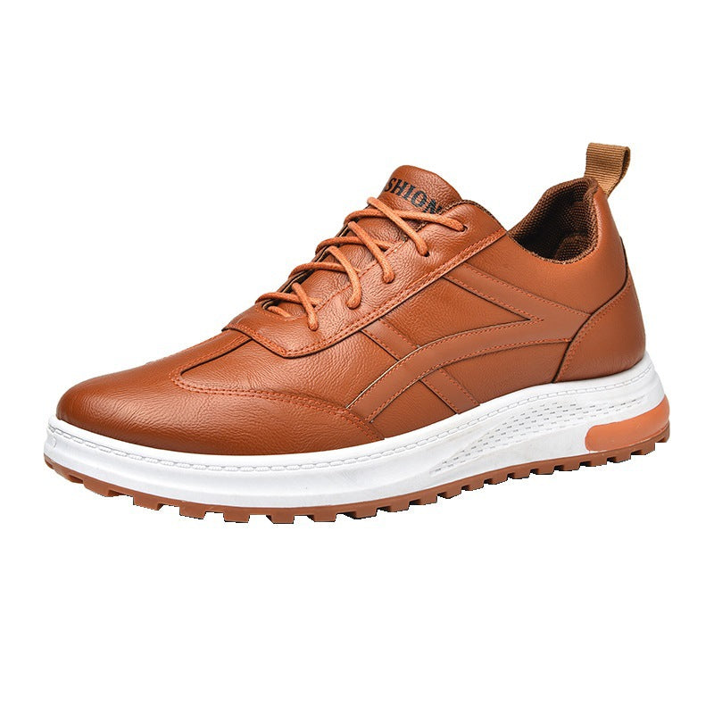 Herren Sportliche Sneaker mit elastischem Obermaterial Shop Nory