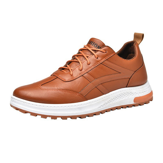 Herren Sportliche Sneaker mit elastischem Obermaterial Shop Nory