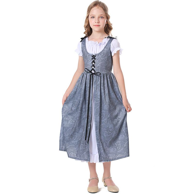 Mädchen Fantasiekleid Shop Nory