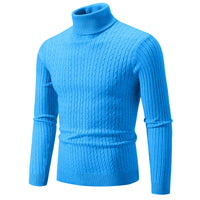 Himmelsblau