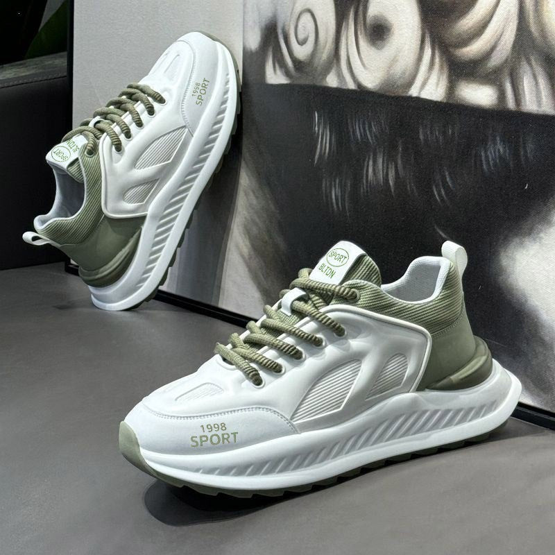 Herren Sportliche Sneakers mit ergonomischer Dämpfung Shop Nory