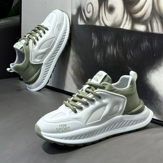Herren Sportliche Sneakers mit ergonomischer Dämpfung Shop Nory