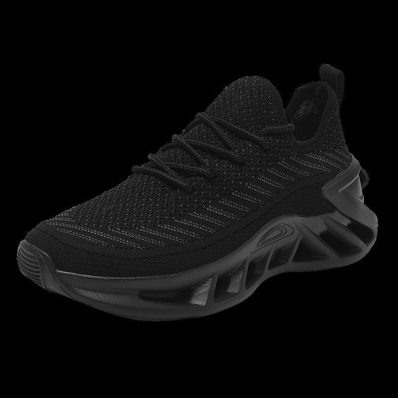 Damen Laufschuhe mit innovativer Dämpfungstechnologie und atmungsaktivem Obermaterial