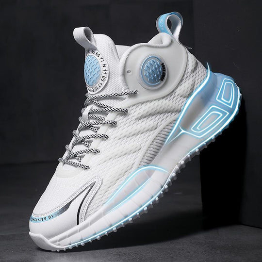 Damen Hochleistungs Lauf-Sneakers mit innovativer Dämpfungstechnologie Shopnory