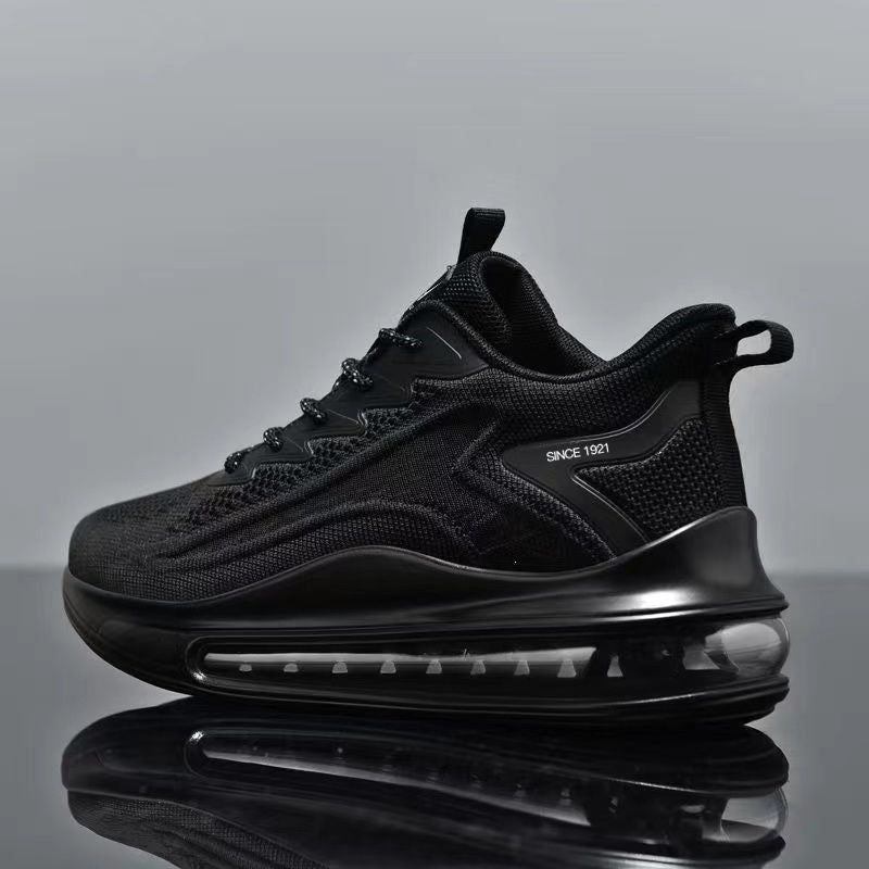 Herren Sportliche Luftdämpfende Sneakers Shop Nory