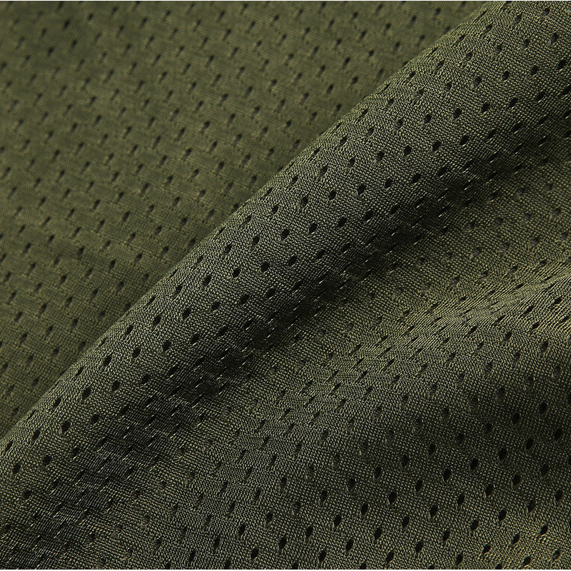 Herren Utility-Weste mit gestreiftem Innenfutter aus Baumwoll-Canvas Shop Nory
