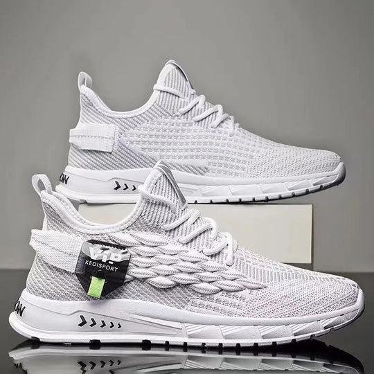 Herren Sportliche Sneaker mit Atmungsaktivem Obermaterial Shop Nory 1788175386