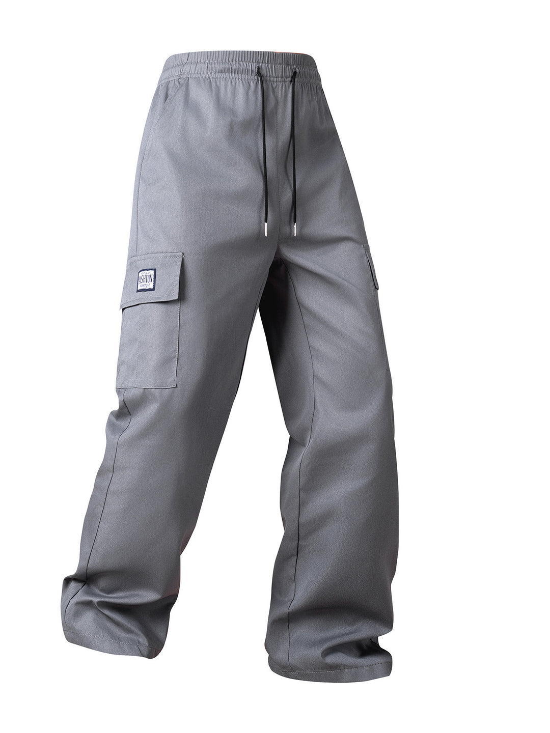 Herren Locker sitzende Baggy-Cargohose Shop Nory