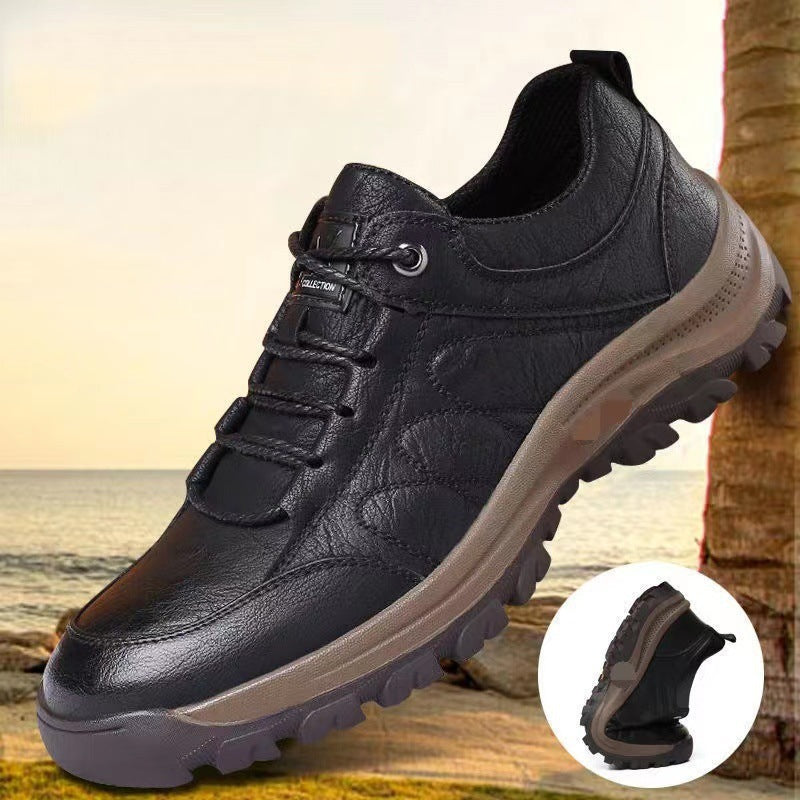 Herren Freizeitsneaker im sportlichen Design Shop Nory