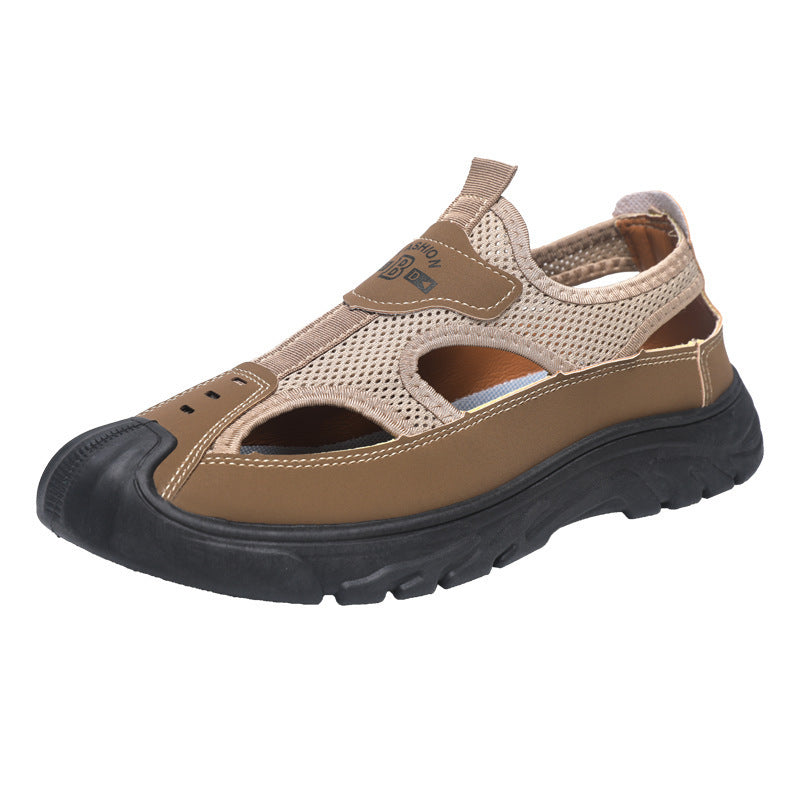 Damen Atmungsaktive Freizeitschuhe mit rutschfester Sohle und flexibler Struktur