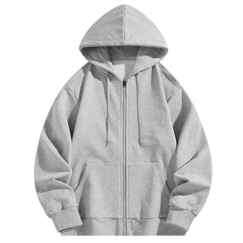 Herren Bequeme Kapuzenjacke Shop Nory