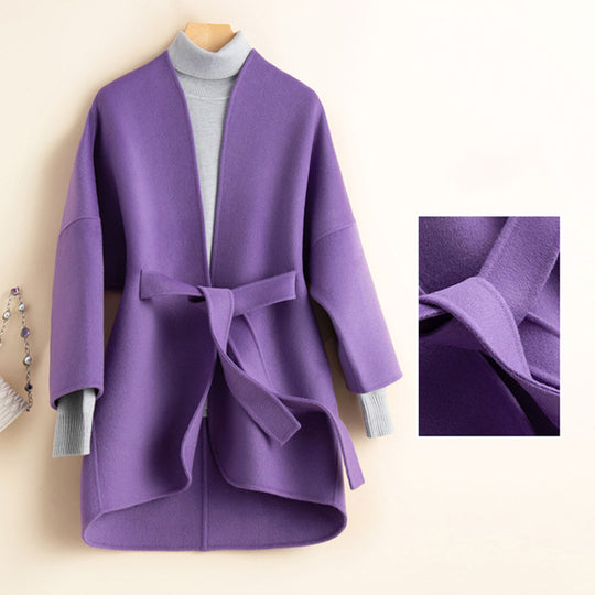 Damen Elegante und bequeme Übergangsjacke Shop Nory