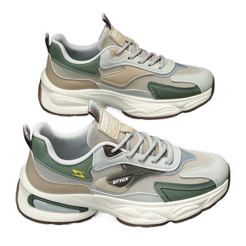 Herren Sportliche Komfort-Sneaker mit Dämpfung Shop Nory