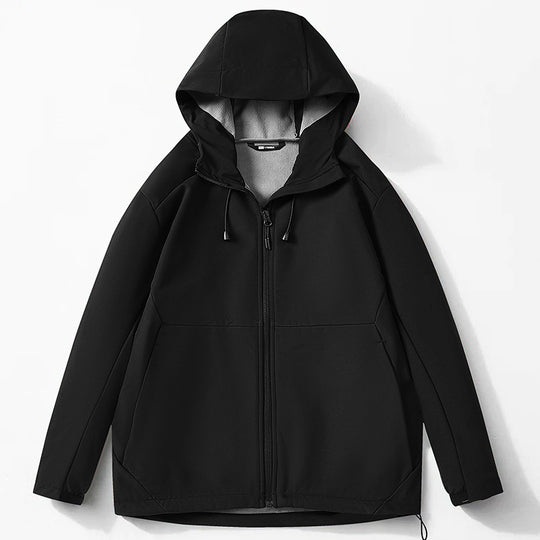 Herren Technische Wanderjacke Shop Nory