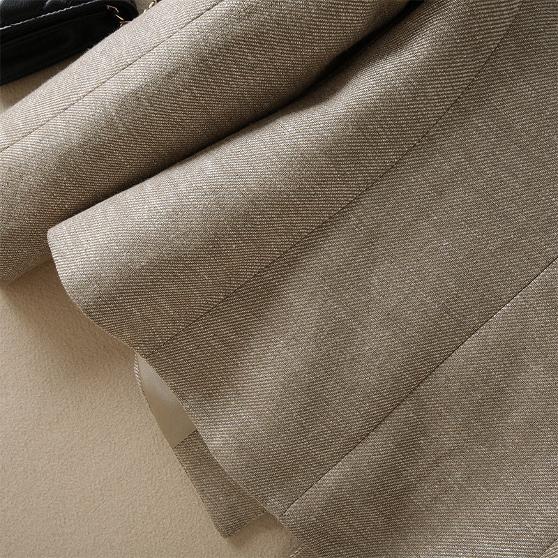 Damen Moderner Blazer mit elegantem Schnitt Shop Nory