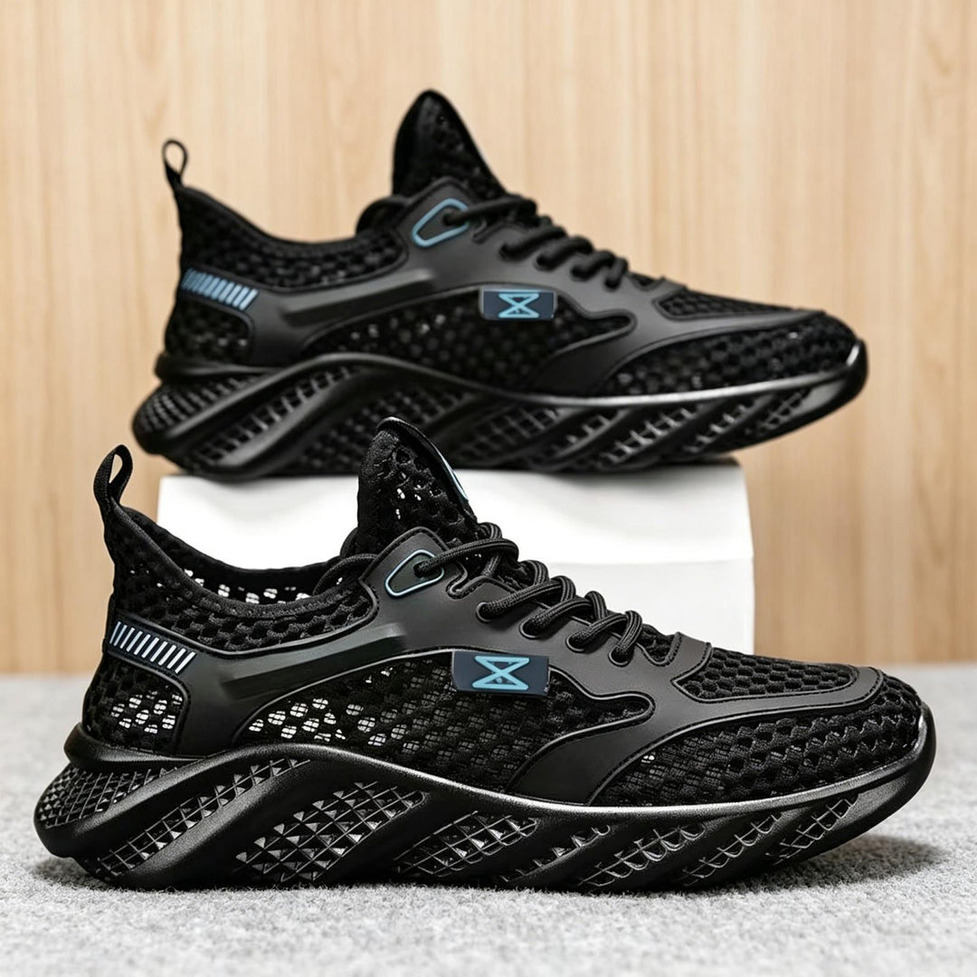 Damen Atmungsaktive Sport Sneakers Shop Nory
