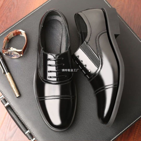 Herren Edle Schnürschuhe Shop Nory