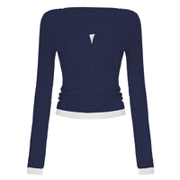 Blau