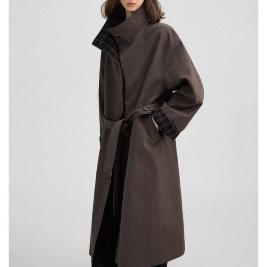 Damen Wetterfeste Übergangsjacke Shop Nory