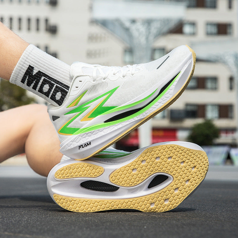 Damen Leichtgewichtige Lauf- und Trainingsschuhe mit innovativer Dämpfungstechnologie