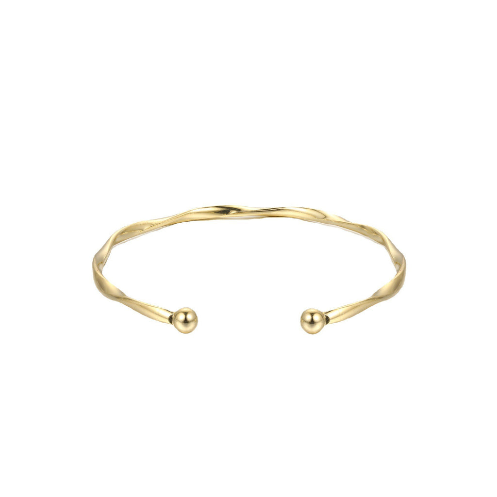 Damen elegantes und minimalistisches Armband Shop Nory