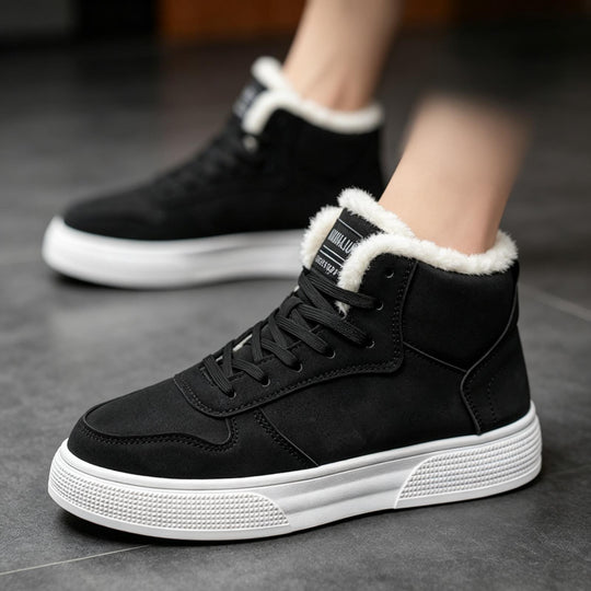 Herren Hohe Winter Sneakers Shop Nory