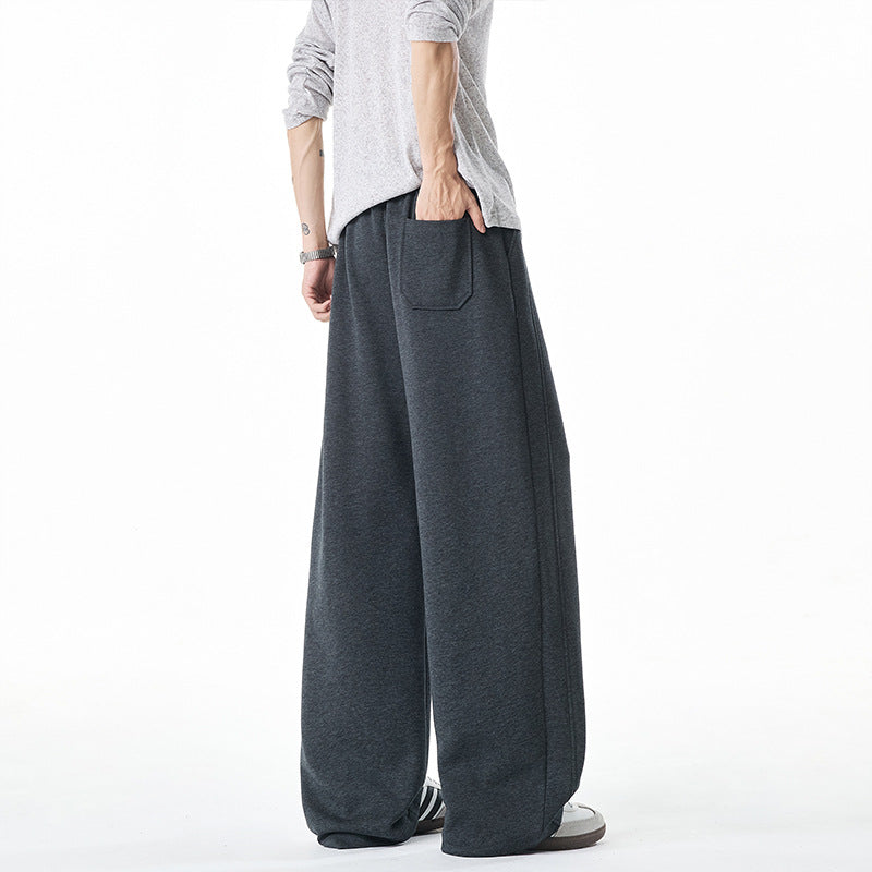 Damen Weitgeschnittene Sporthose Shop Nory