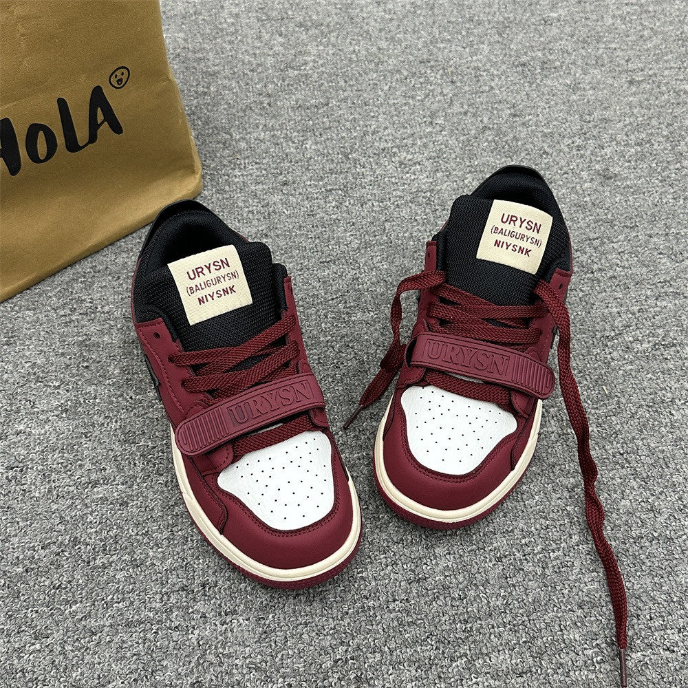Herren Sportliche Sneaker mit gepolsterter Sohle Shop Nory