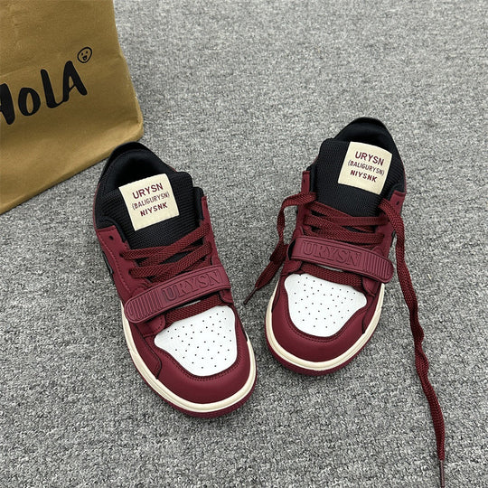 Herren Sportliche Sneaker mit gepolsterter Sohle Shop Nory
