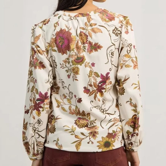Damen Bluse