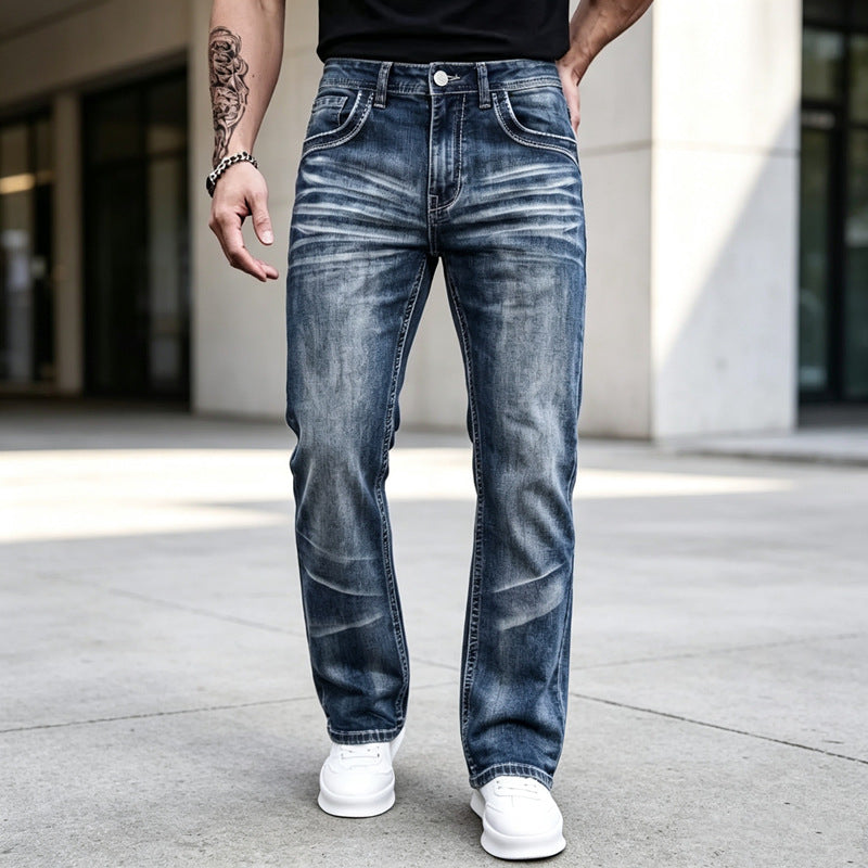 Herren Jeans Shop Nory