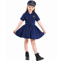Marineblau