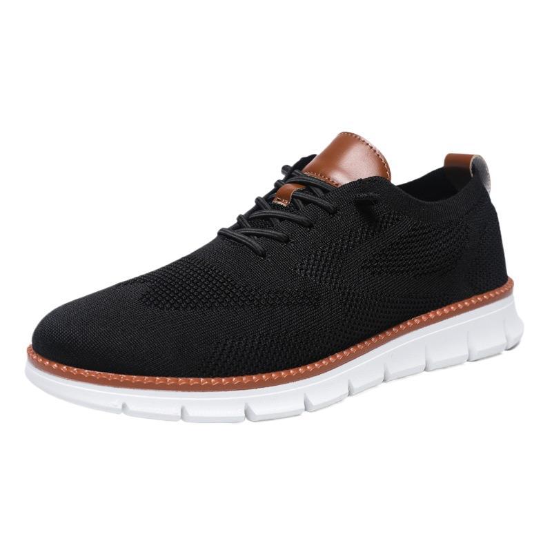 Herren Atmungsaktive Sneakers mit flexibler Sohle Shop Nory