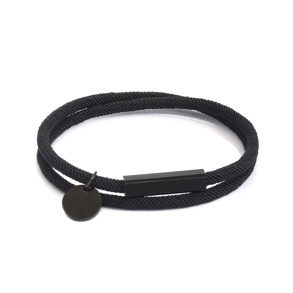 Damen modisches Armband mit minimalistischen Anhängern Shop Nory