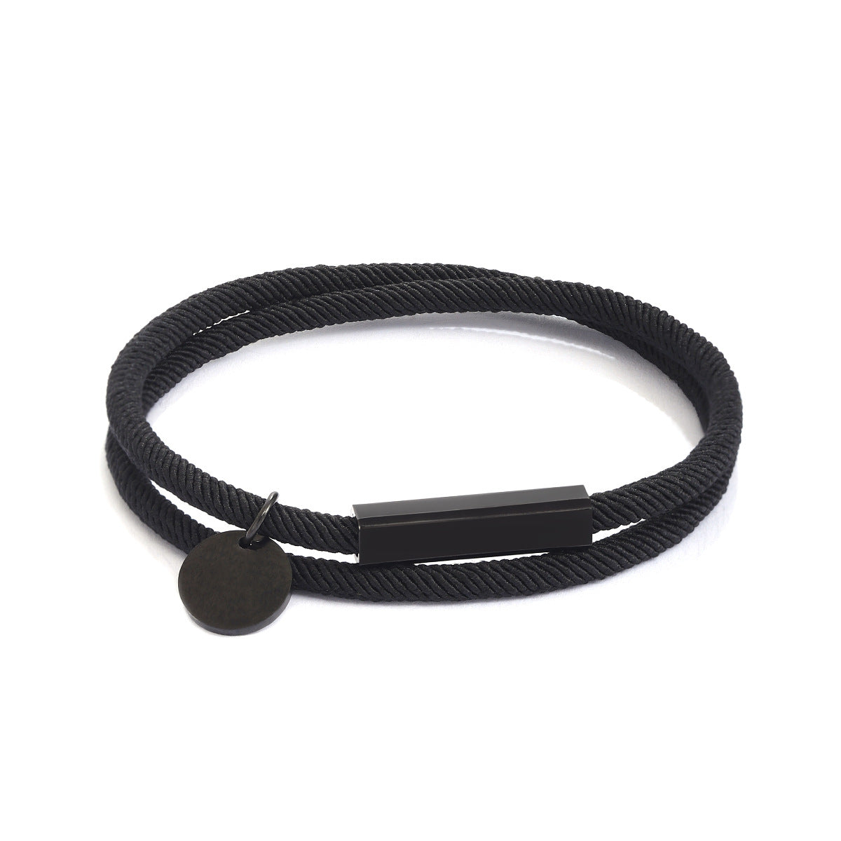 Damen modisches Armband mit minimalistischen Anhängern Shop Nory
