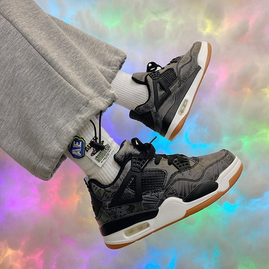 Herren atmungsaktive Lifestyle Sneakers Shop Nory