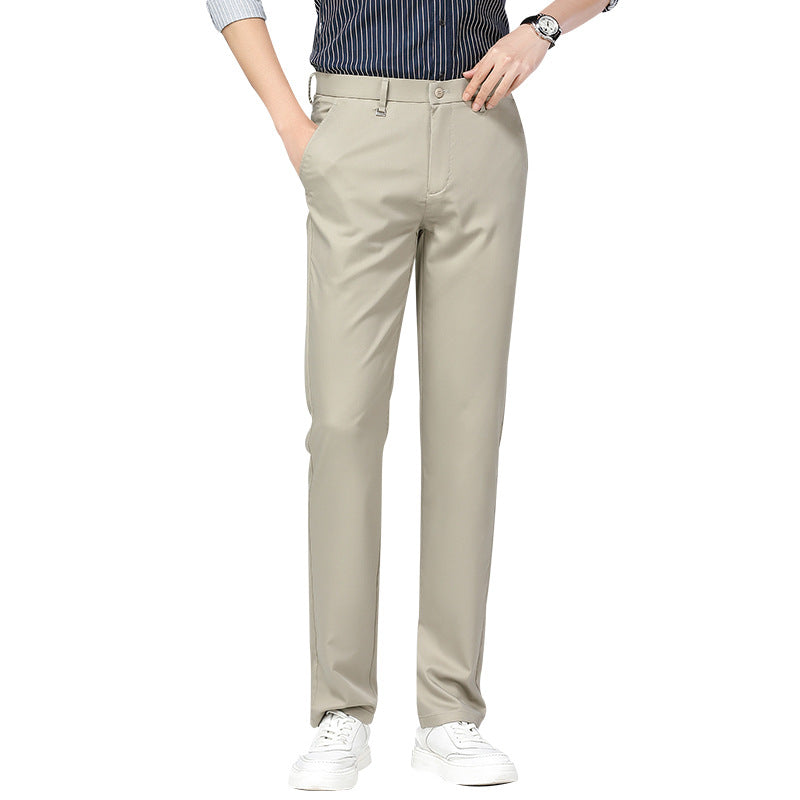 Herren Elegante und bequeme Anzughosen Shop Nory