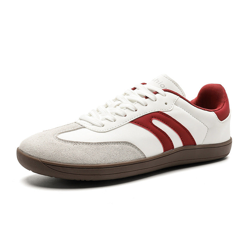 Herren Sportliche Freizeitschuhe mit dämpfender Sohle und atmungsaktivem Obermaterial