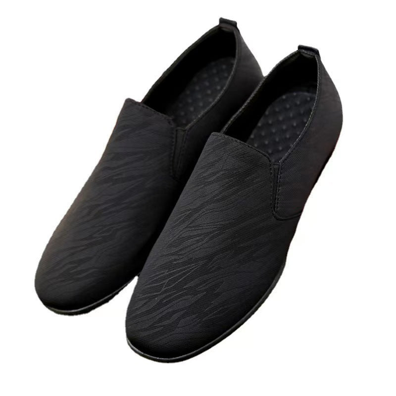 Herren modische und bequeme Slipper mit rutschfester Sohle
