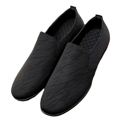 Herren modische und bequeme Slipper mit rutschfester Sohle