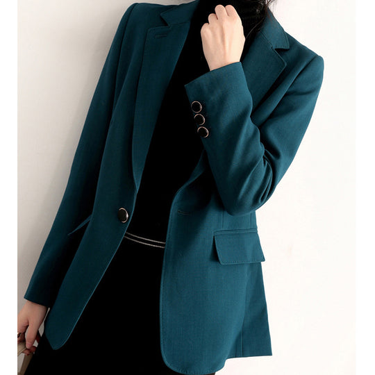 Damen Eleganter und modischer Blazer Shop Nory