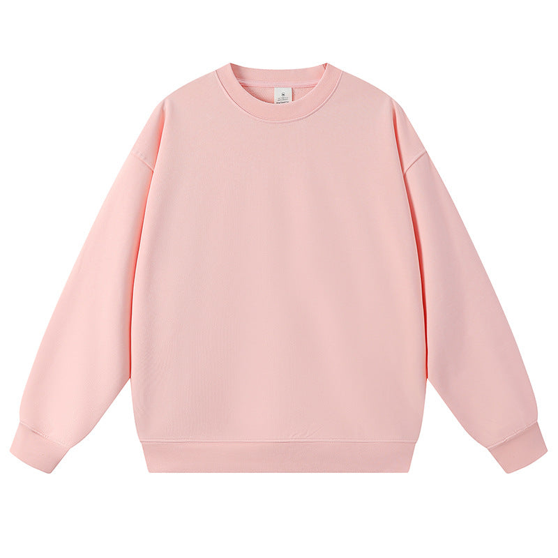Damen Bequemer Oversized Sweatshirt Shop Nory