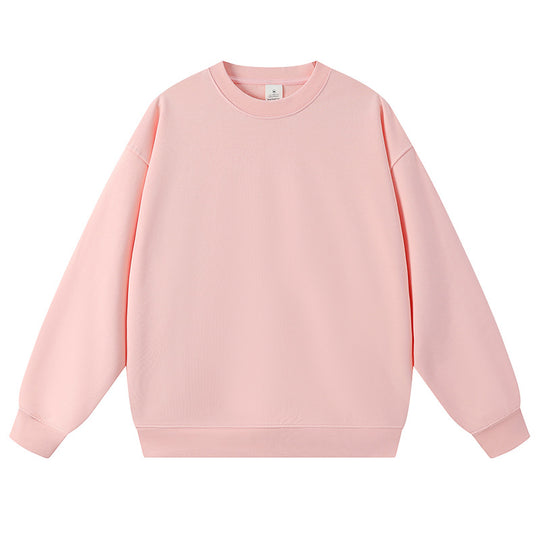 Damen Bequemer Oversized Sweatshirt Shop Nory
