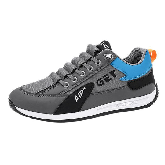 Herren Sportliche Sneakers mit Atmungsaktivem Obermaterial Shop Nory