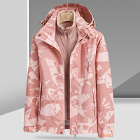 Korallenpink