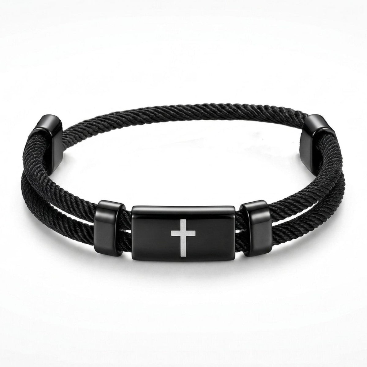 Damenarmband mit inspirierenden Botschaften Shop Nory